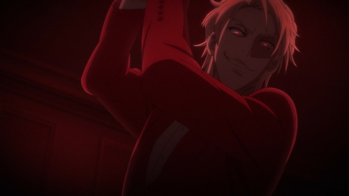 Ноатик хөлөг дээрх хэрэг 1-р хэсэг